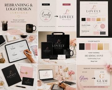 Logo Design Suite