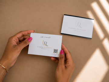 Custom Branded Sticky Notes