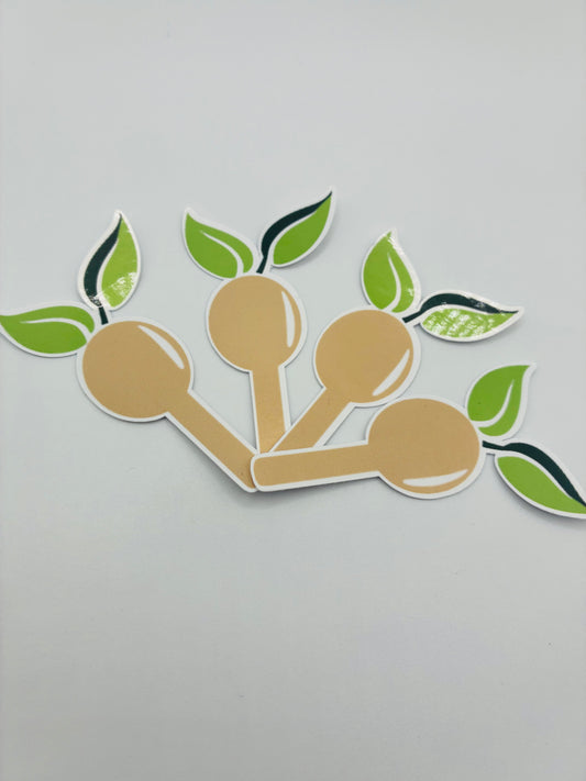 Custom 2” Stickers