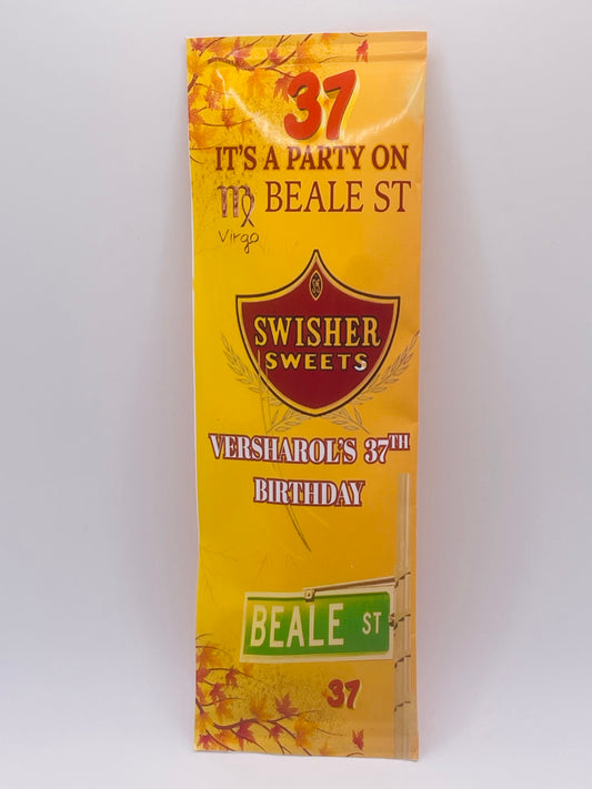 Swishers and Lighters Bundle