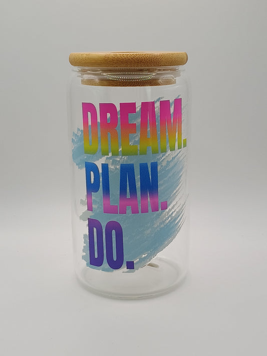 Dream. Plan. Do Set