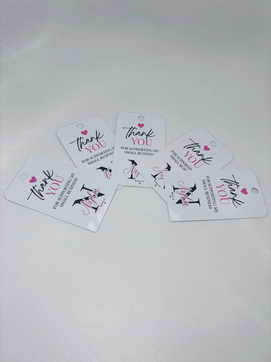 Tags