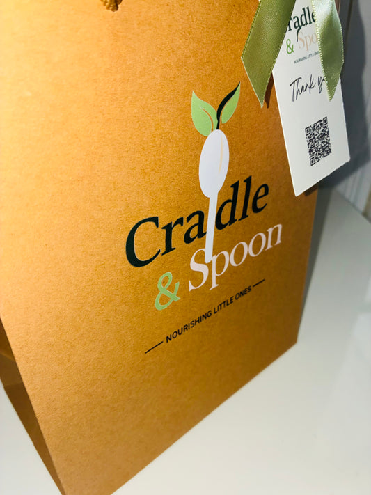 Custom Branded Paper Gift Bags