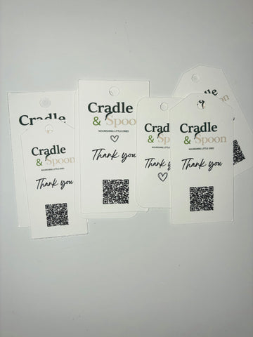 Tags