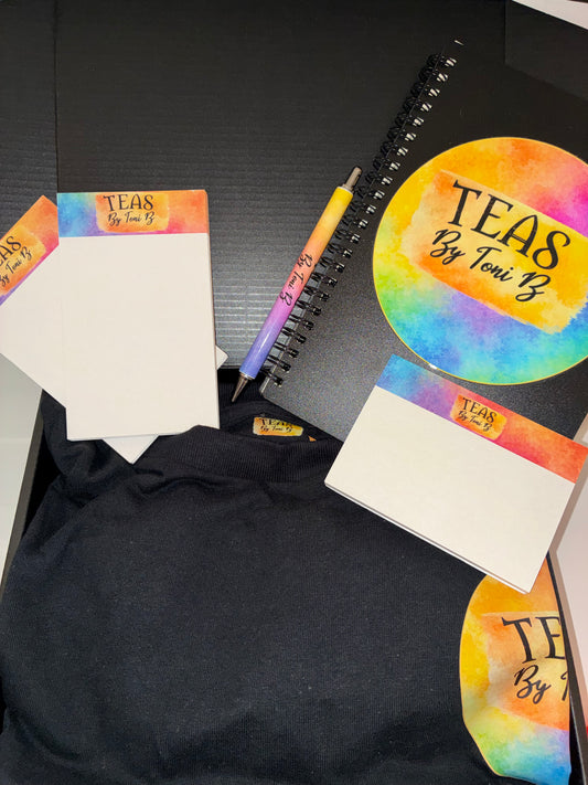 Brand Launch Kit