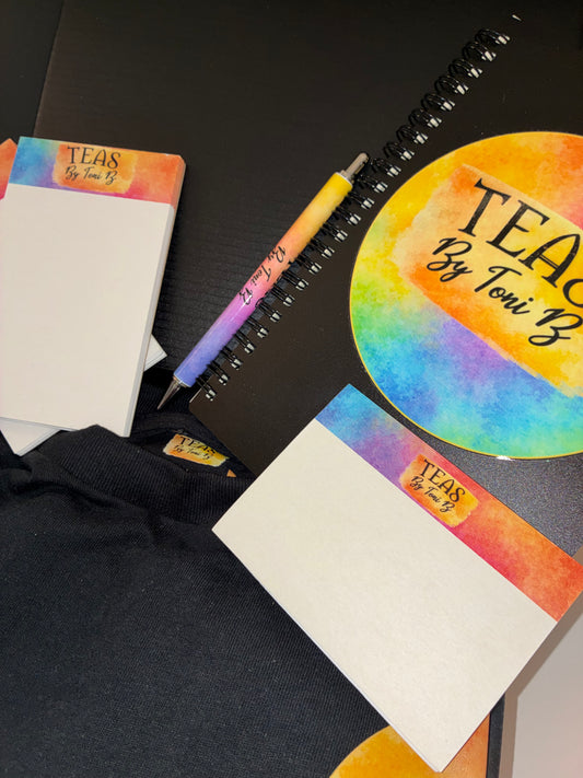 Rebrand and ReLaunch Kit