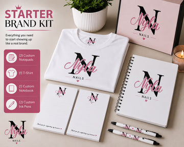 Starter Brand Kit
