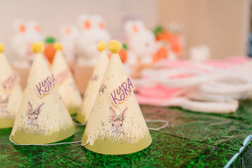 PARTY HATS $40/10 SETS