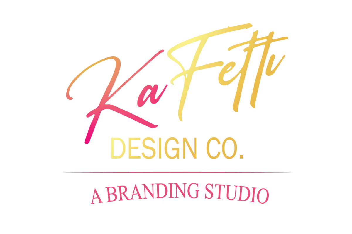 Kafetti Designs