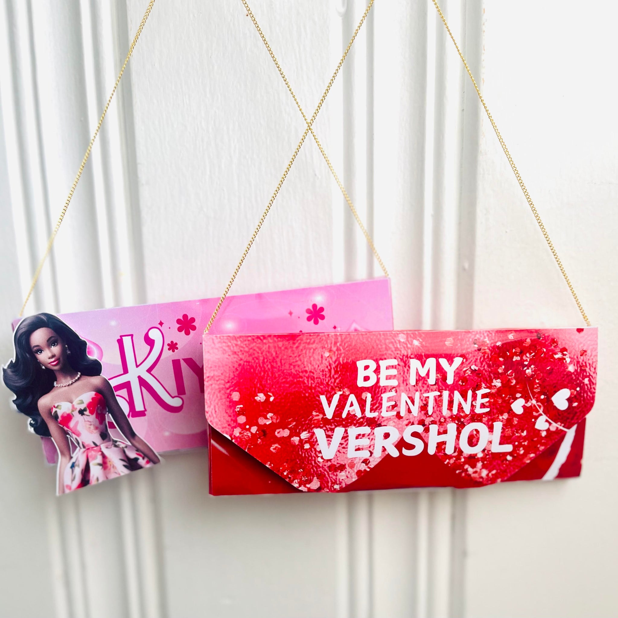Hershey Purses $45 for 6