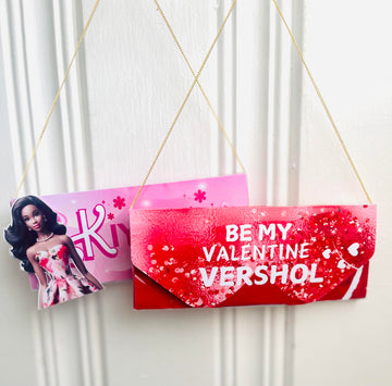 Hershey Purses $45 for 6
